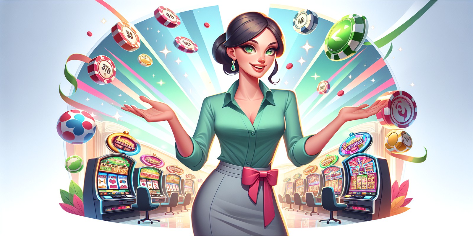 Download Free Slots Games in 2025: Your Ultimate Guide to Fun - Slot Strategy Guide for pakistani | 777Slot
