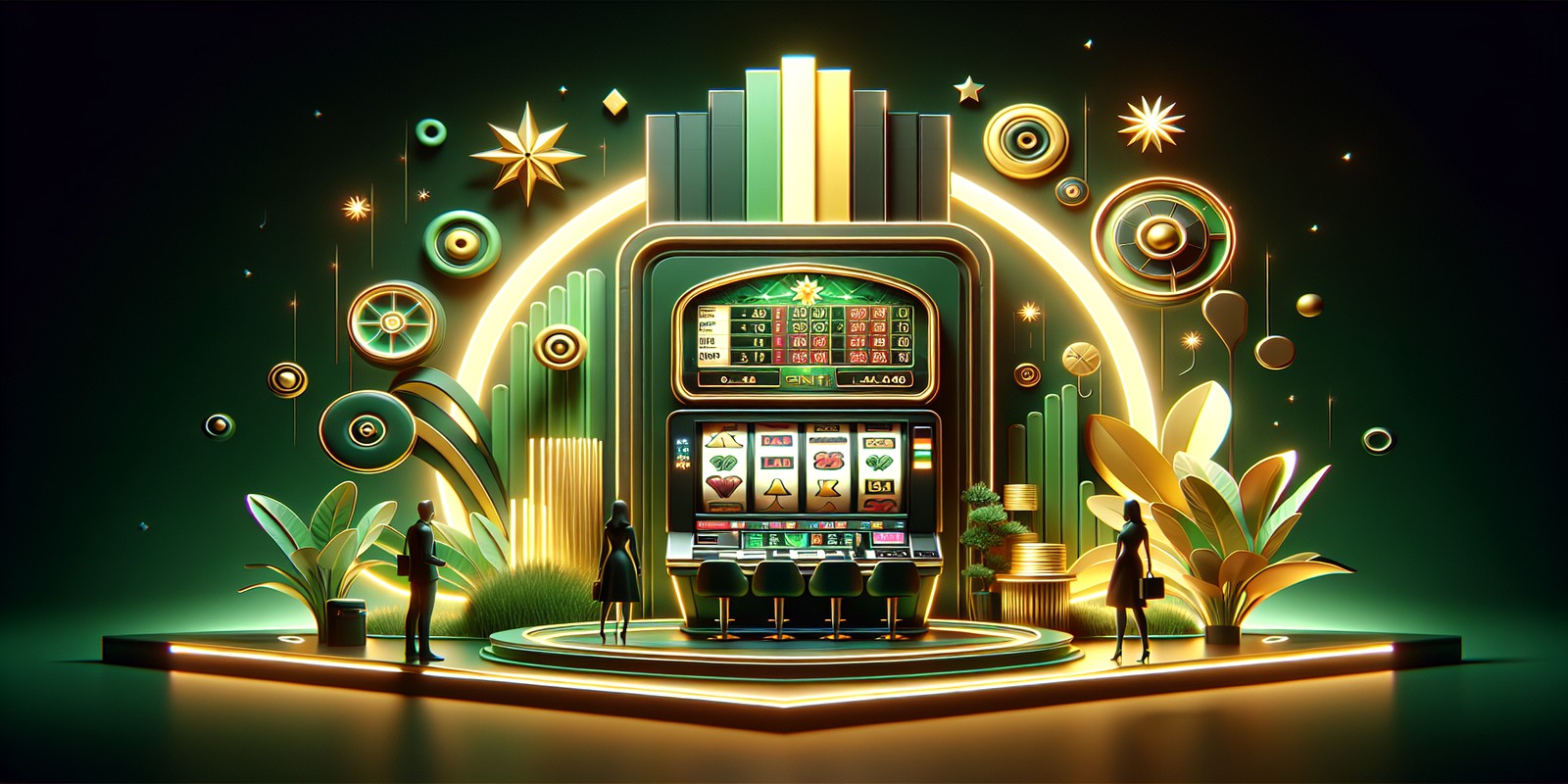 Master the Lucky 31: Slot Strategies to Hit Big in 2025 - A guide by 777Slot for Pakistan players