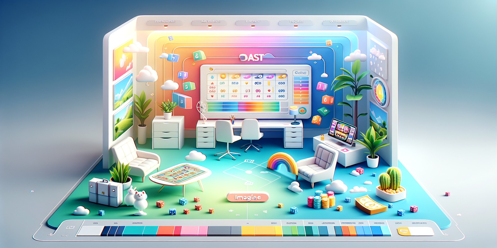 Master the Mr. Believer OVR Calculator: Win Big in Pakistani Slots 2025 - Slot Strategy Guide for pakistani | 777Slot