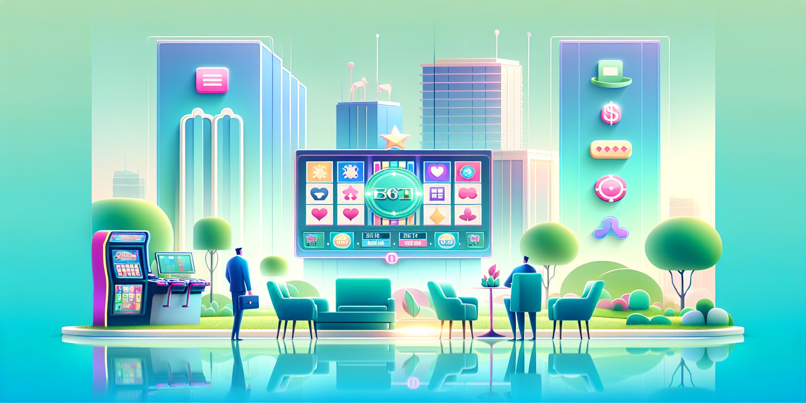 Mastering the Mr. Believer OVR Calculator: Winning Strategies for Slot Games 2025 - Slot Strategy Guide for pakistani | 777Slot