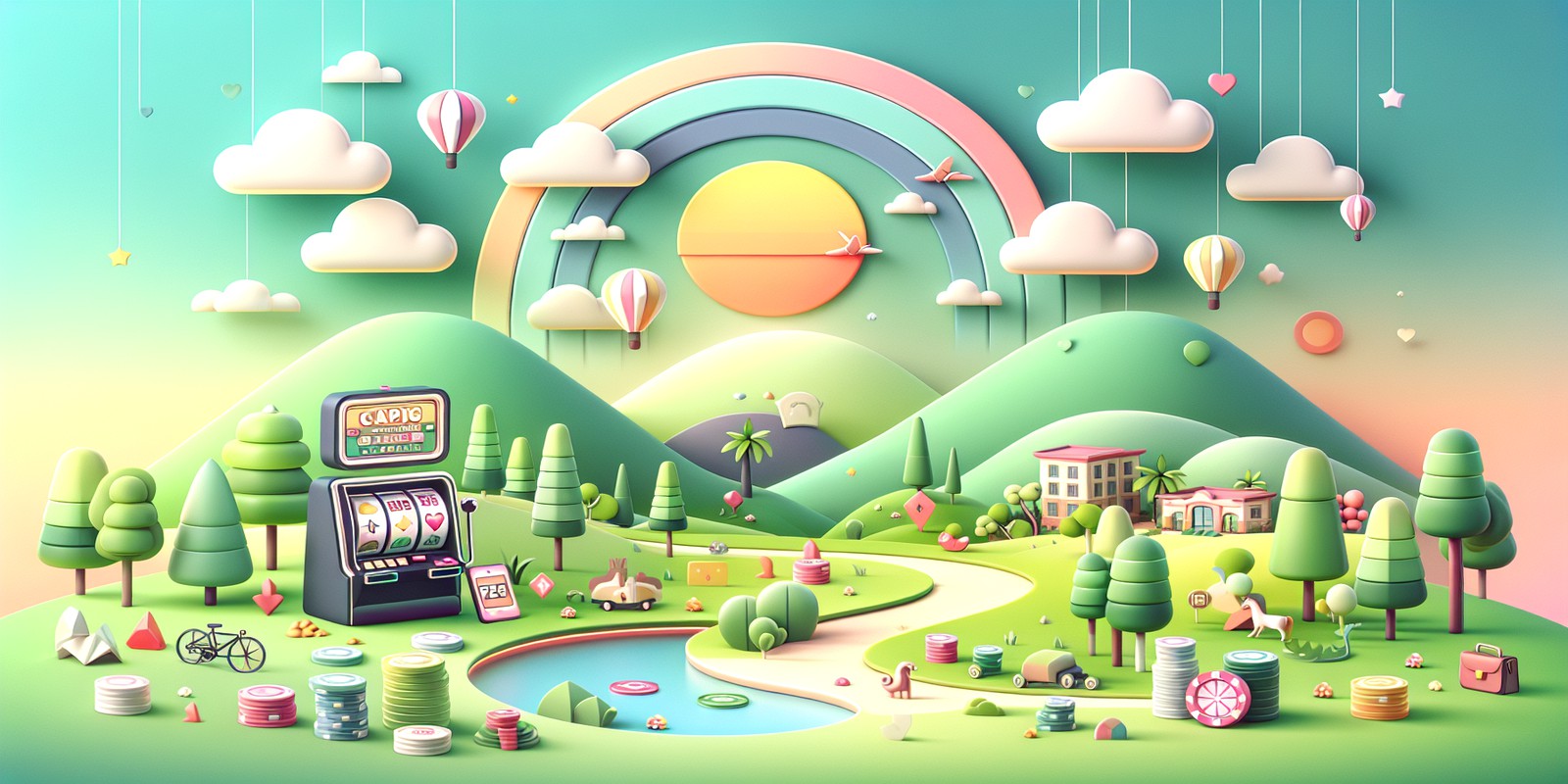 Mr. Believer: Mastering Slot Game Strategy for Big Wins in 2025 - Slot Strategy Guide for pakistani | 777Slot