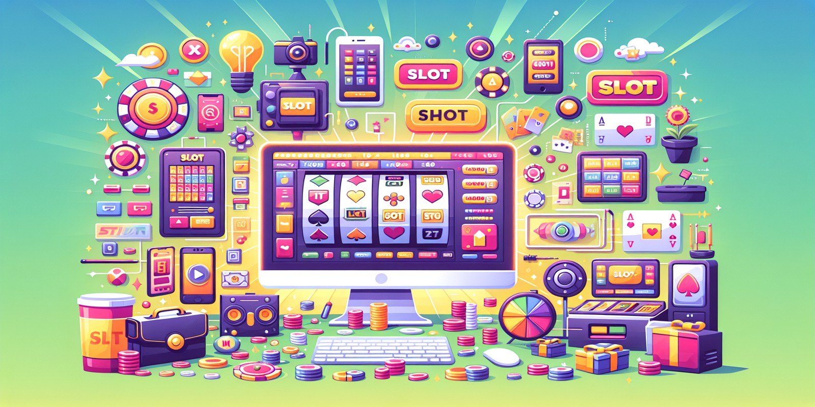 Unlock Fortune in 2025: Top Online Slots Trends You Can't Miss - Slot Strategy Guide for pakistani | 777Slot