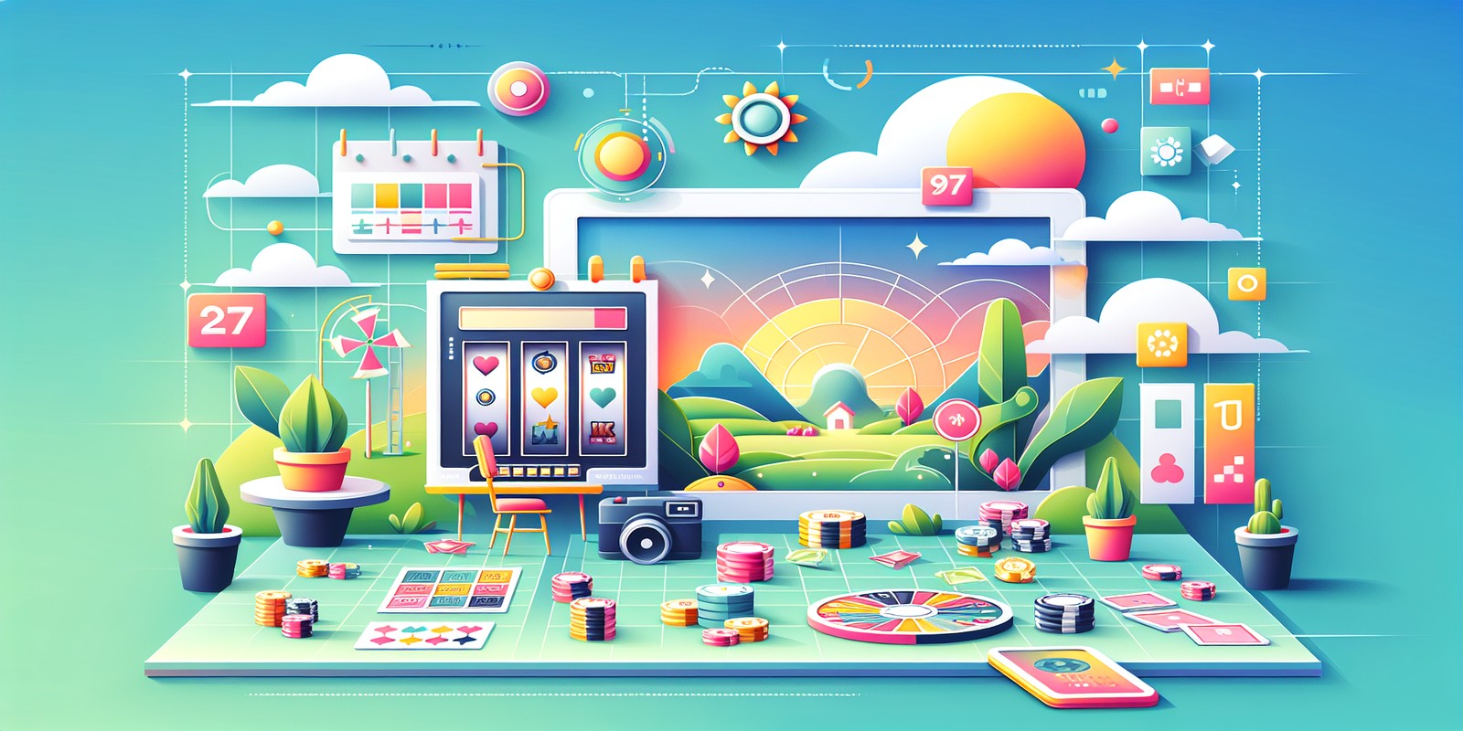 Unlock the Secrets of Slot Game 777: Strategies for 2025 - 777Slot Guide for Pakistan Players