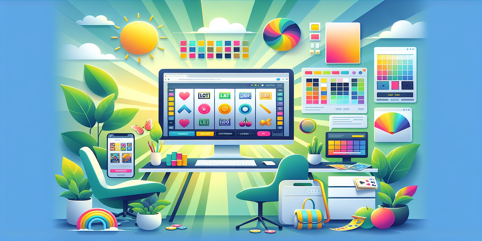 Unlock the Secrets of Slot Game 777: Your 2025 Winning Guide - Slot Strategy Guide for pakistani | 777Slot