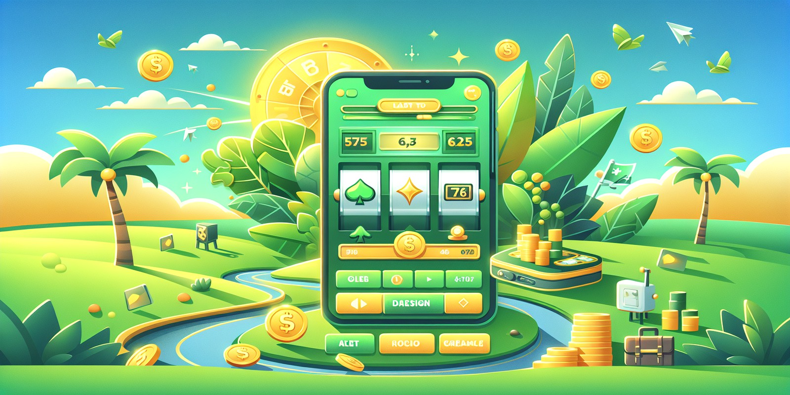 Unlock the Secrets of the Mr. Believer OVR Calculator: Win Big in 2025 - Gaming Guide Guide for pakistani | 777Slot