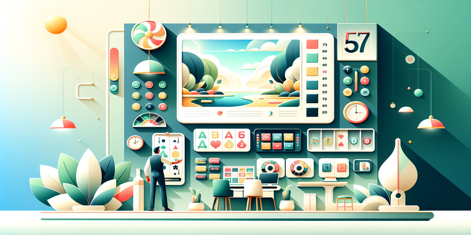 Unlock Winning Strategies: Master the Lucky 31 Calculator for Slots - Slot Strategy Guide for pakistani | 777Slot