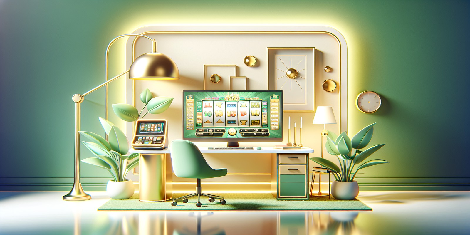 Unlock Your 2025 Fortune: Top Online Slots Guide for Pakistan Players | 777Slot