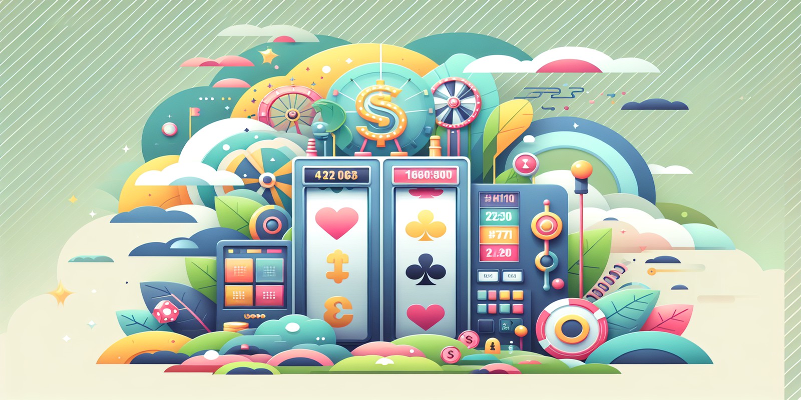 Unlock Your Fortune: Download Lucky 101 Free Slots Today! - Slot Strategy Guide for pakistani | 777Slot