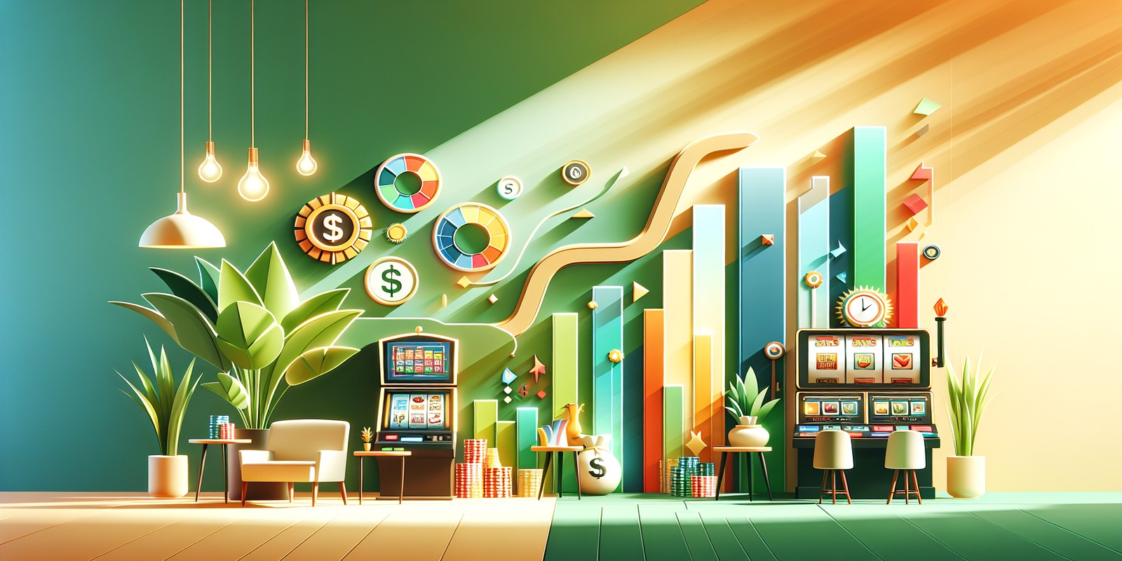 Unlocking Potential: Mastering the Mr. Believer OVR Calculator in Slots 2025 - A guide for Pakistan players at 777Slot