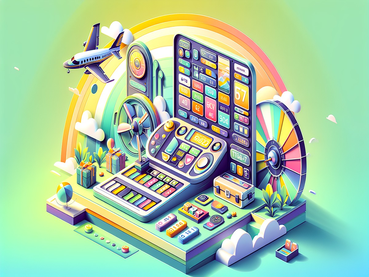 777Slot Aviator Game - Dive into the world of exciting slots!