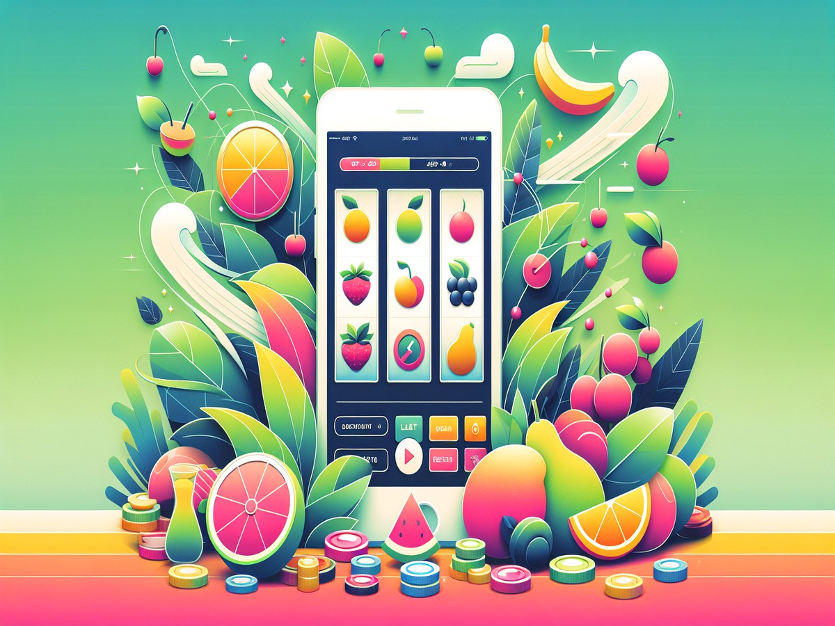 777Slot Classic Fruit Slots - Nostalgic fun for everyone!