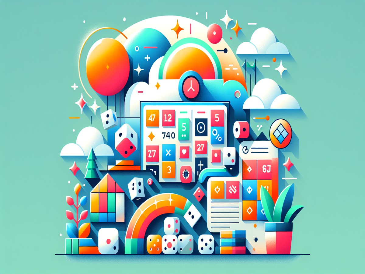 777Slot Dice Games - Roll your way to victory!