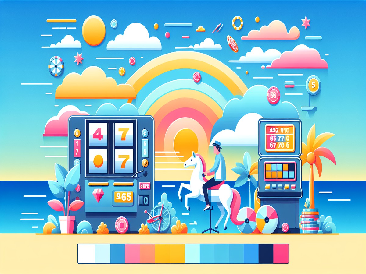 777Slot More Games - Explore endless gaming options!