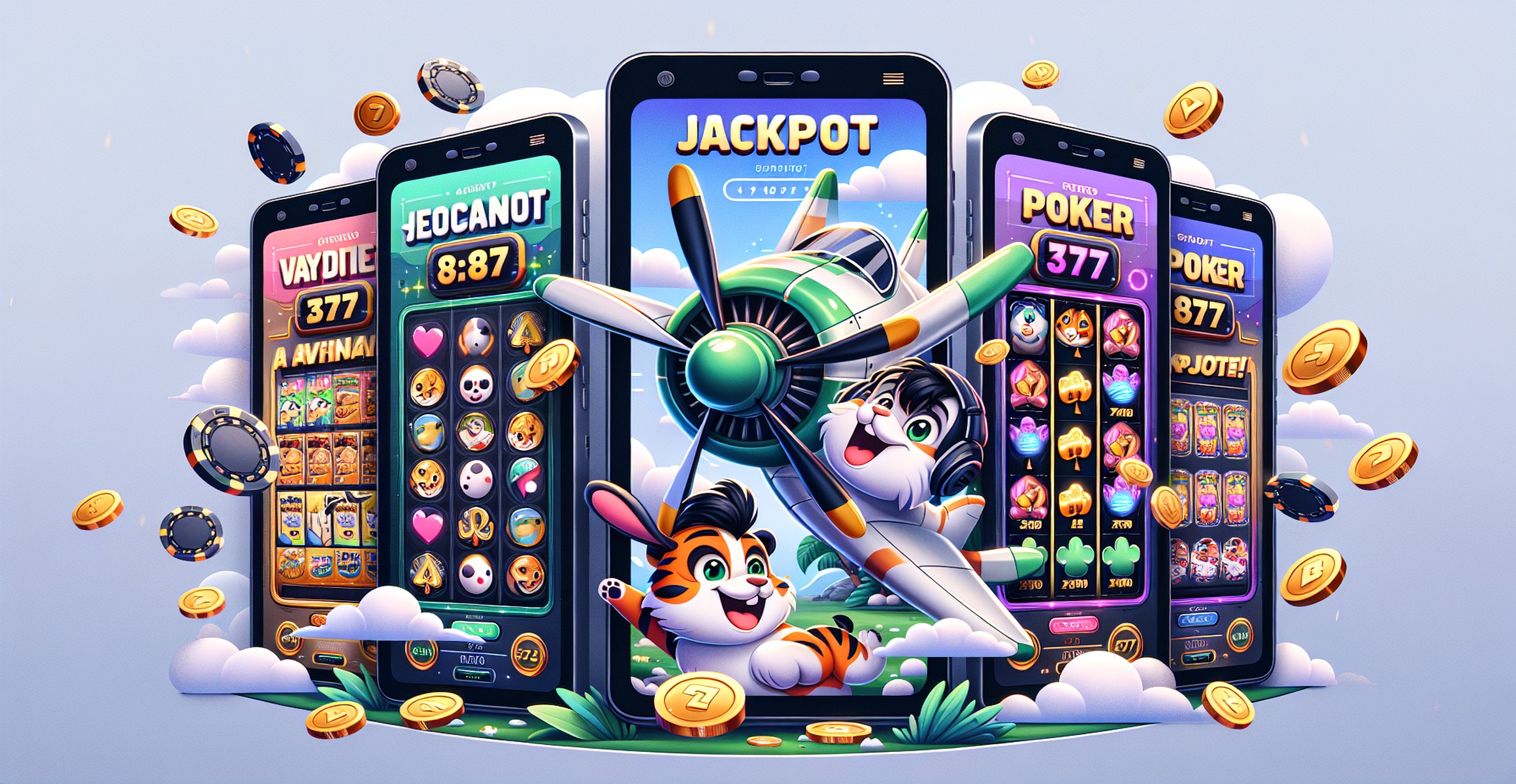 Aviator Game at 777Slot - Experience the excitement of online slots!